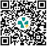 官方微信二维码